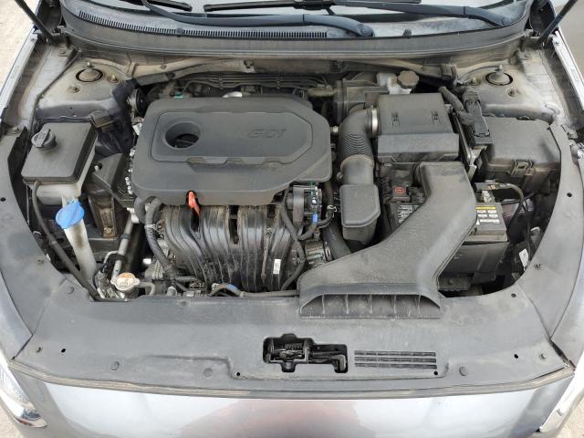 Photo 10 VIN: 5NPE24AF8JH688571 - HYUNDAI SONATA SE 