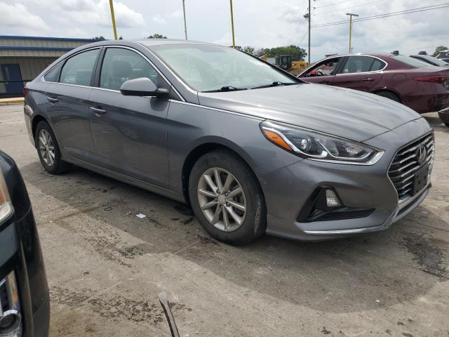 Photo 3 VIN: 5NPE24AF8JH688571 - HYUNDAI SONATA SE 