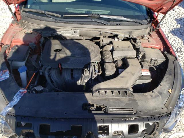 Photo 6 VIN: 5NPE24AF8JH694788 - HYUNDAI SONATA SE 