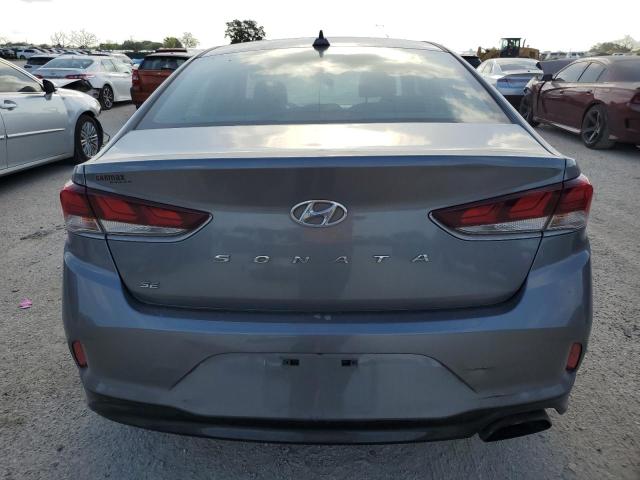 Photo 5 VIN: 5NPE24AF8JH695276 - HYUNDAI SONATA SE 