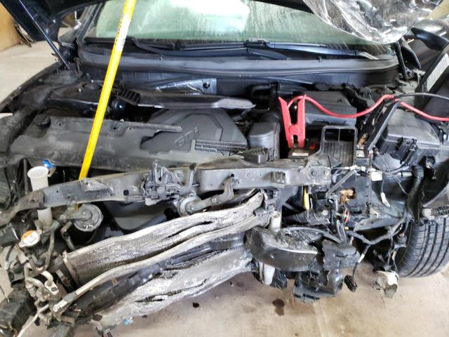 Photo 10 VIN: 5NPE24AF8JH697965 - HYUNDAI SONATA SE 