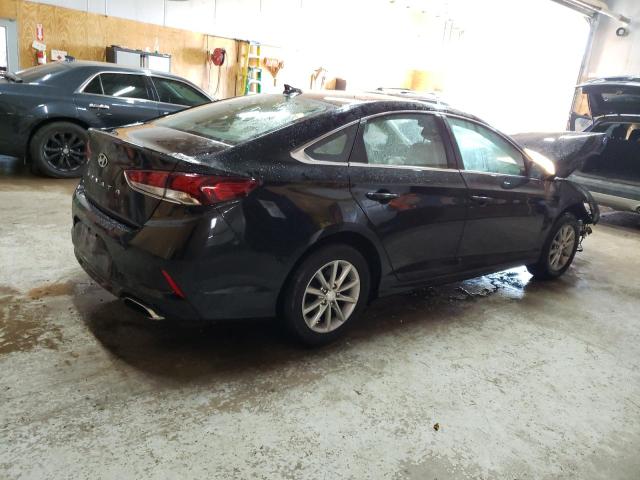 Photo 2 VIN: 5NPE24AF8JH697965 - HYUNDAI SONATA SE 