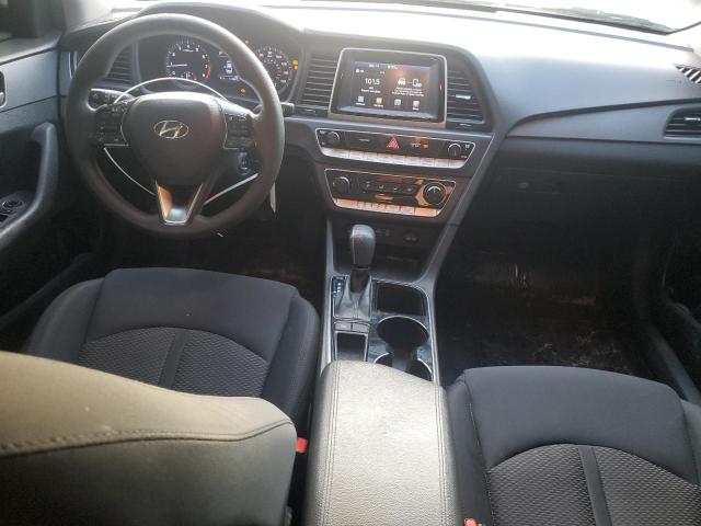 Photo 7 VIN: 5NPE24AF8JH698842 - HYUNDAI SONATA SE 