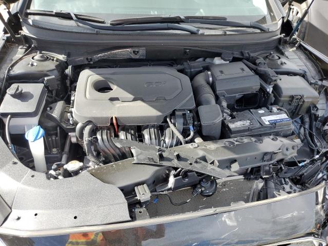 Photo 10 VIN: 5NPE24AF8JH700315 - HYUNDAI SONATA SE 