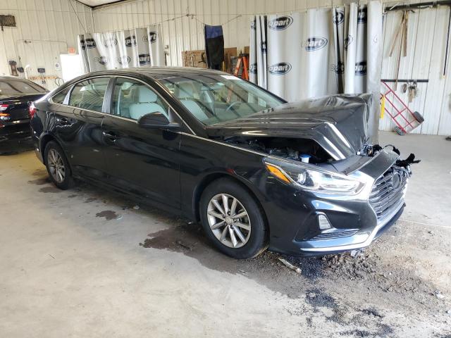 Photo 3 VIN: 5NPE24AF8JH700315 - HYUNDAI SONATA SE 