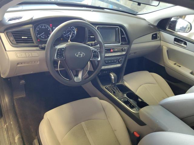 Photo 7 VIN: 5NPE24AF8JH700315 - HYUNDAI SONATA SE 