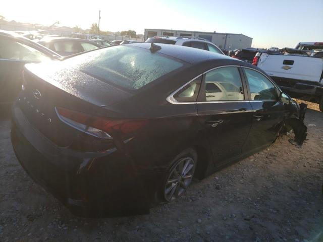 Photo 3 VIN: 5NPE24AF8JH703053 - HYUNDAI SONATA SE 