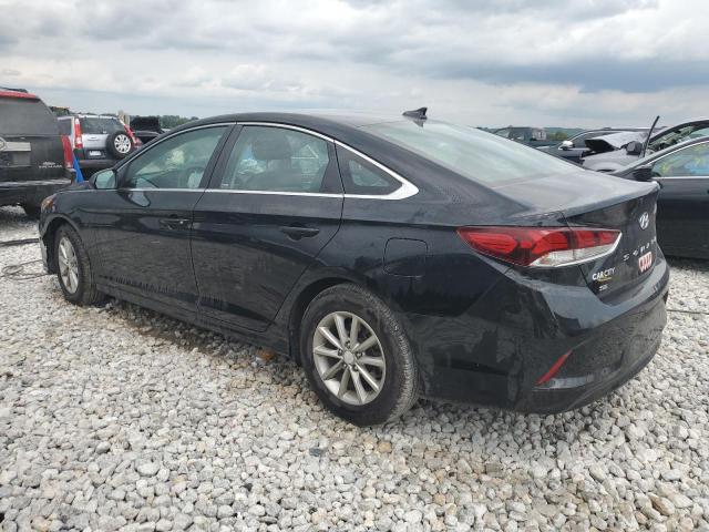 Photo 1 VIN: 5NPE24AF8JH707359 - HYUNDAI SONATA 