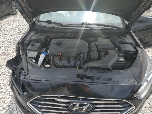 Photo 10 VIN: 5NPE24AF8JH707359 - HYUNDAI SONATA 