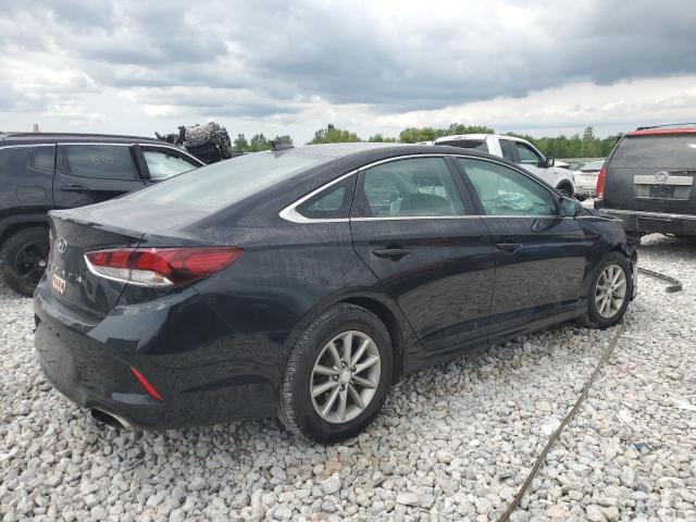 Photo 2 VIN: 5NPE24AF8JH707359 - HYUNDAI SONATA 