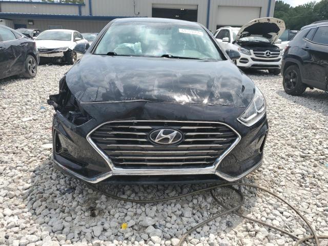 Photo 4 VIN: 5NPE24AF8JH707359 - HYUNDAI SONATA 