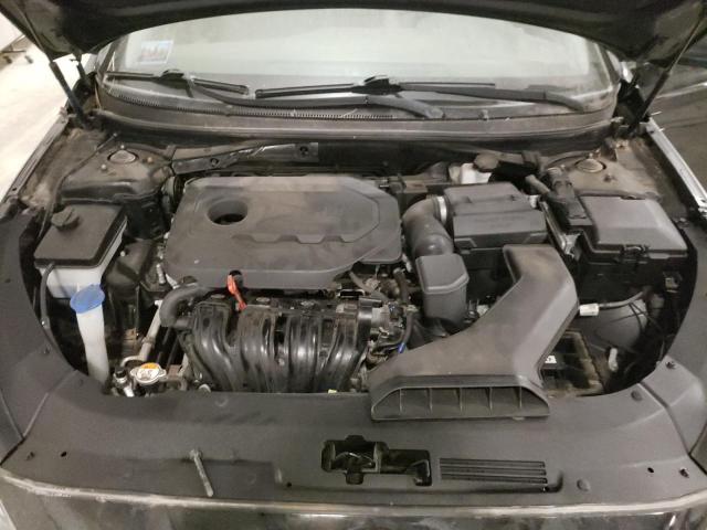 Photo 10 VIN: 5NPE24AF8JH708236 - HYUNDAI SONATA SE 