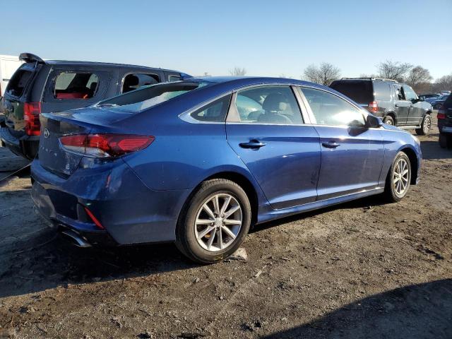 Photo 2 VIN: 5NPE24AF8JH709029 - HYUNDAI SONATA 