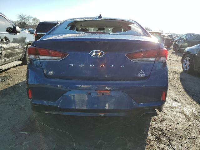 Photo 5 VIN: 5NPE24AF8JH709029 - HYUNDAI SONATA 