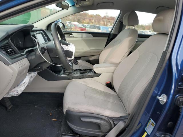 Photo 6 VIN: 5NPE24AF8JH709029 - HYUNDAI SONATA 