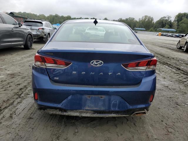 Photo 5 VIN: 5NPE24AF8JH710181 - HYUNDAI SONATA SE 