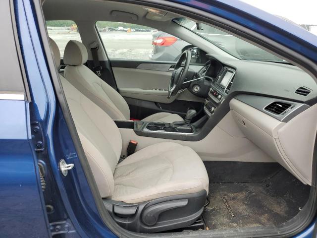 Photo 6 VIN: 5NPE24AF8JH710181 - HYUNDAI SONATA SE 