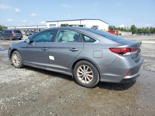 Photo 1 VIN: 5NPE24AF8JH711590 - HYUNDAI SONATA SE 