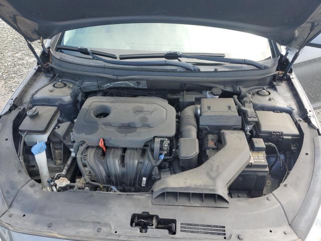 Photo 10 VIN: 5NPE24AF8JH711590 - HYUNDAI SONATA SE 