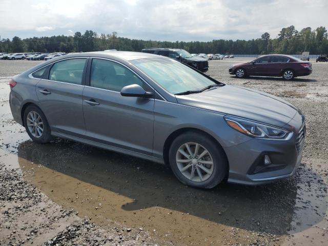 Photo 3 VIN: 5NPE24AF8JH711590 - HYUNDAI SONATA SE 