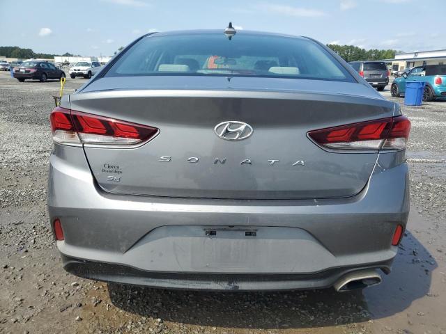 Photo 5 VIN: 5NPE24AF8JH711590 - HYUNDAI SONATA SE 