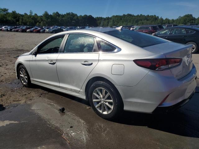 Photo 1 VIN: 5NPE24AF8JH712562 - HYUNDAI SONATA SE 