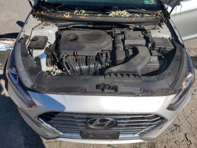 Photo 10 VIN: 5NPE24AF8JH712562 - HYUNDAI SONATA SE 