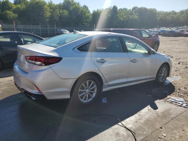 Photo 2 VIN: 5NPE24AF8JH712562 - HYUNDAI SONATA SE 