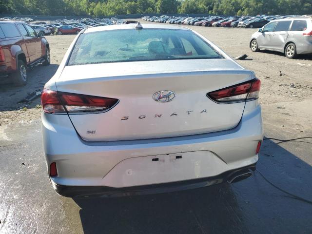 Photo 5 VIN: 5NPE24AF8JH712562 - HYUNDAI SONATA SE 