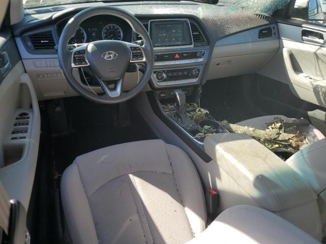 Photo 7 VIN: 5NPE24AF8JH712562 - HYUNDAI SONATA SE 