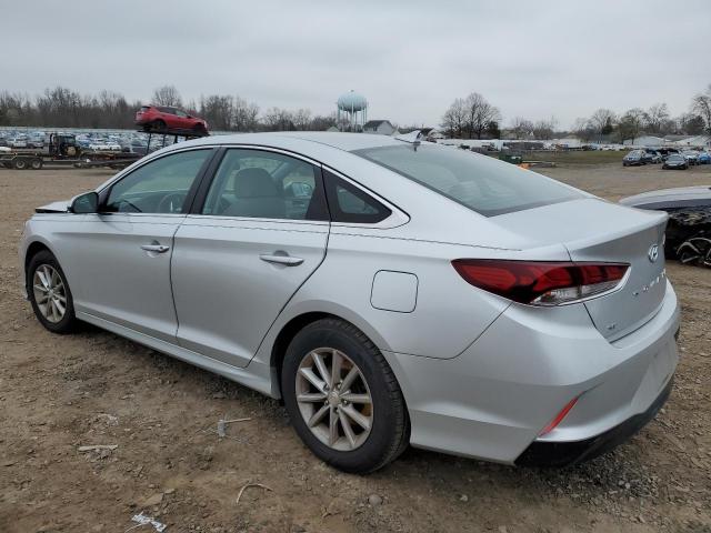 Photo 1 VIN: 5NPE24AF8JH714702 - HYUNDAI SONATA 