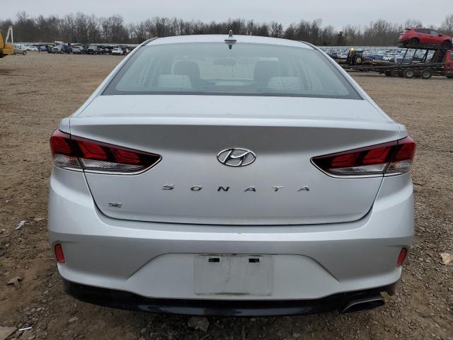 Photo 5 VIN: 5NPE24AF8JH714702 - HYUNDAI SONATA 