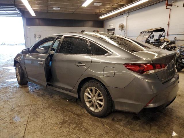 Photo 1 VIN: 5NPE24AF8JH727157 - HYUNDAI SONATA SE 