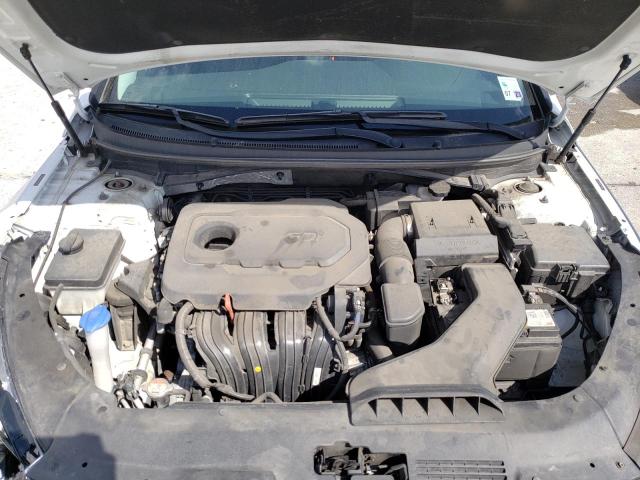 Photo 10 VIN: 5NPE24AF8KH733994 - HYUNDAI SONATA SE 