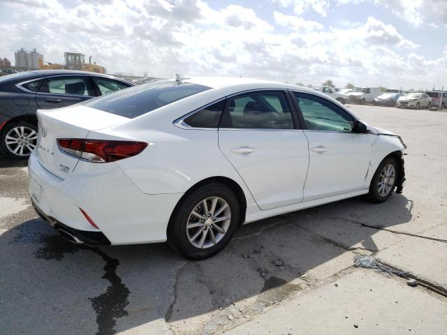 Photo 2 VIN: 5NPE24AF8KH733994 - HYUNDAI SONATA SE 