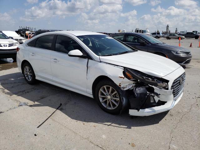 Photo 3 VIN: 5NPE24AF8KH733994 - HYUNDAI SONATA SE 