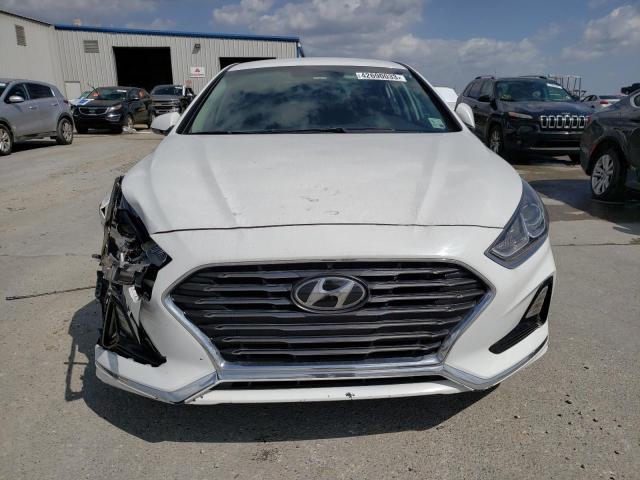 Photo 4 VIN: 5NPE24AF8KH733994 - HYUNDAI SONATA SE 