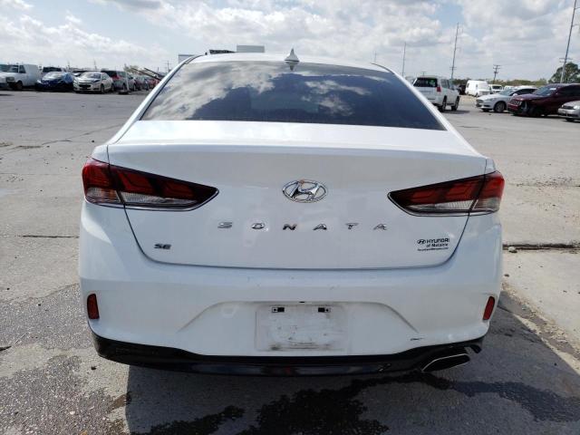 Photo 5 VIN: 5NPE24AF8KH733994 - HYUNDAI SONATA SE 