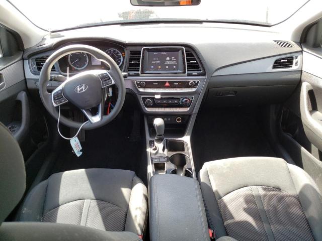 Photo 7 VIN: 5NPE24AF8KH733994 - HYUNDAI SONATA SE 