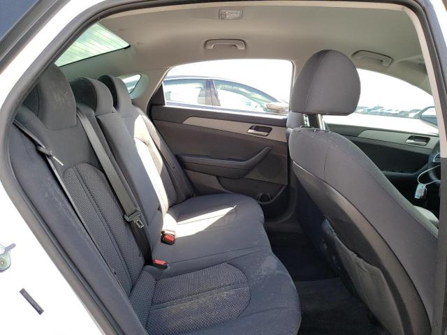 Photo 9 VIN: 5NPE24AF8KH733994 - HYUNDAI SONATA SE 