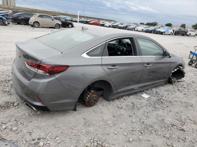 Photo 2 VIN: 5NPE24AF8KH738046 - HYUNDAI SONATA 