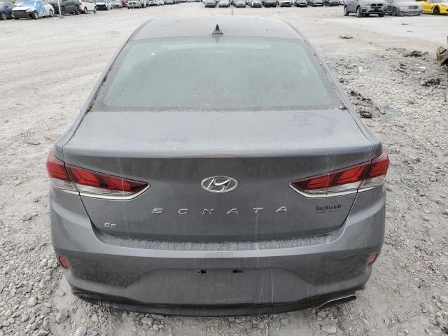 Photo 5 VIN: 5NPE24AF8KH738046 - HYUNDAI SONATA 