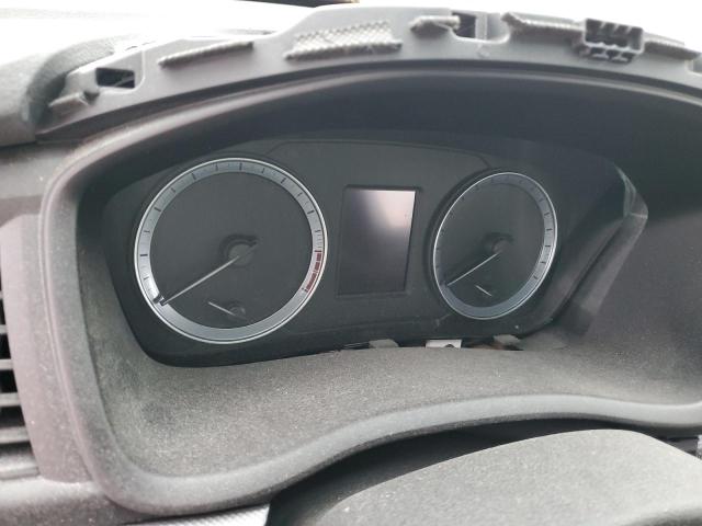 Photo 8 VIN: 5NPE24AF8KH738046 - HYUNDAI SONATA 