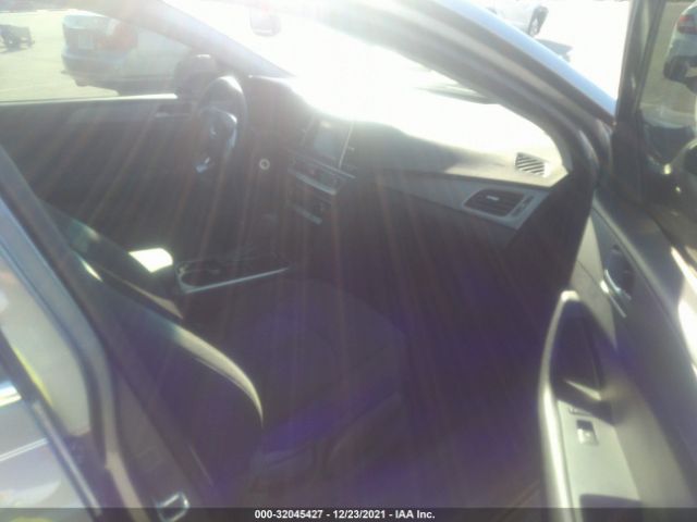 Photo 4 VIN: 5NPE24AF8KH742758 - HYUNDAI SONATA 