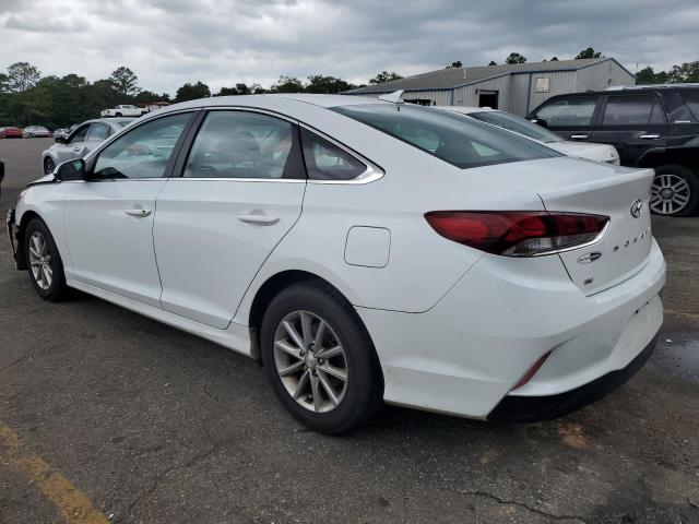 Photo 1 VIN: 5NPE24AF8KH743148 - HYUNDAI SONATA 