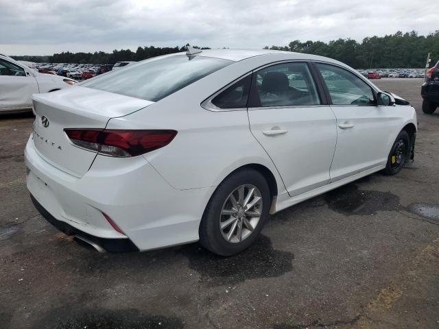 Photo 2 VIN: 5NPE24AF8KH743148 - HYUNDAI SONATA 