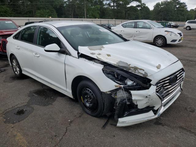 Photo 3 VIN: 5NPE24AF8KH743148 - HYUNDAI SONATA 