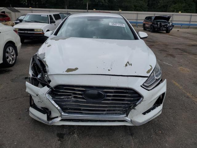 Photo 4 VIN: 5NPE24AF8KH743148 - HYUNDAI SONATA 