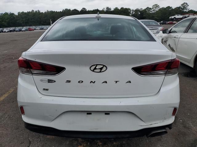 Photo 5 VIN: 5NPE24AF8KH743148 - HYUNDAI SONATA 