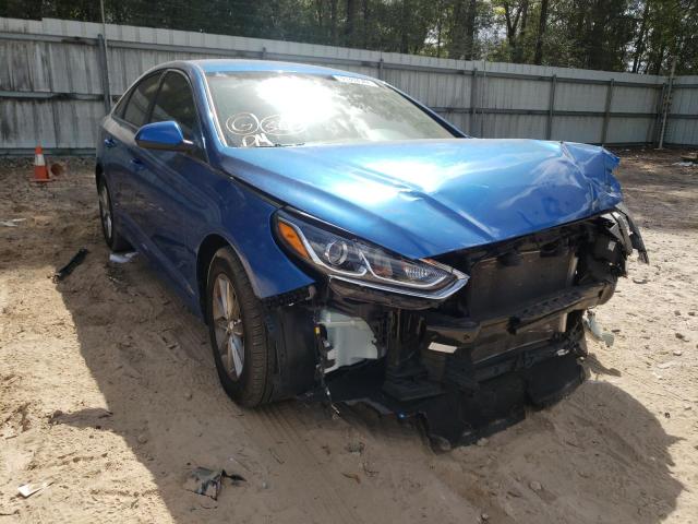 Photo 0 VIN: 5NPE24AF8KH746390 - HYUNDAI SONATA SE 